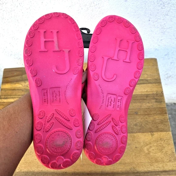 Hawaiian Jellys Ultra Comfort Mango Unisex Sandals Women's Size 8 - Picture 15 of 15